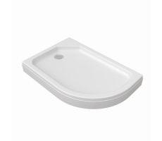 ПД16 Поддон 120х80 низкий, левый Triton Щ0000038229 ПД16 Поддон 120х80 низкий, левый Triton Щ0000038229