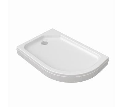 ПД16 Поддон 120х80 низкий, левый Triton Щ0000038229 ПД16 Поддон 120х80 низкий, левый Triton Щ0000038229