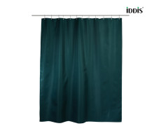 Штора для ванной комнаты, 180*200см, Полиэстер, IDDIS, D29P218i11 