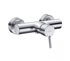 Смеситель для душа Hansgrohe Talis S 32620000 хром 