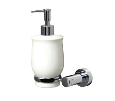 Дозатор WasserKRAFT  K-24299 Хром 