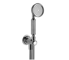 Душевой гарнитур GESSI Venti20 65123#031 Хром 