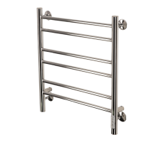 Полотенцесушитель электрический Comfysan Luce EC-6 60/50, хром Полотенцесушитель электрический Comfysan Luce EC-6 60/50, хром