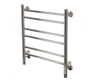 Полотенцесушитель электрический Comfysan Luce EC-6 60/50, хром Полотенцесушитель электрический Comfysan Luce EC-6 60/50, хром