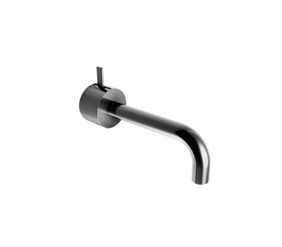 Смеситель для раковины Fantini AF/21 27 02 A513B Хром 