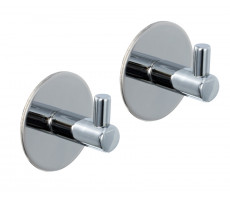 Крючок FIXSEN 3М 2 штуки FX-558B 