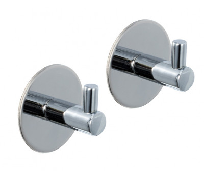 Крючок FIXSEN 3М 2 штуки FX-558B 