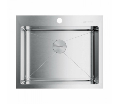 Мойка OMOIKIRI Akisame, размер 590*510*200, цвет-нержавеющая сталь 4973055 