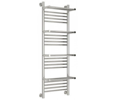 Полотенцесушитель Сунержа Богема + 00-0224-1240 хром 