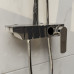 Душевая стойка RGW SP-33 Shower Panels 51140133-01 Хром 