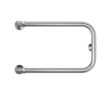 Полотенцесушитель водяной Terminus П-образный 320х50 