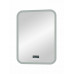 Зеркало CONTINENT Glamour LED 600x800 с музыкальным блоком, подогревом ЗЛП130 Зеркало CONTINENT Glamour LED 600x800 с музыкальным блоком, подогревом ЗЛП130