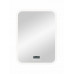 Зеркало CONTINENT Glamour LED 600x800 с музыкальным блоком, подогревом ЗЛП130 Зеркало CONTINENT Glamour LED 600x800 с музыкальным блоком, подогревом ЗЛП130