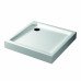 Душевой поддон квадратный RGW SMC-W Белый 57350199-01  