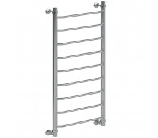 Полотенцесушитель водяной Ника ЛТ 120/60 Хром Полотенцесушитель водяной Ника ЛТ 120/60 Хром