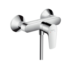 Смеситель для душа Hansgrohe Talis E 71760000 хром 