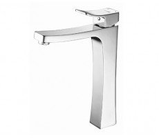 Смеситель для раковины WasserKRAFT Aller 1060 1063H Хром Смеситель для раковины WasserKRAFT Aller 1060 1063H Хром