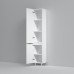Шкаф-колонна напольный AM.PM Like M80CSL0356WG Белый 