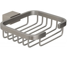 Мыльница Allen Brau Infinity 6.21005-BN никель браш 