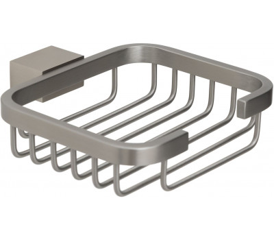 Мыльница Allen Brau Infinity 6.21005-BN никель браш 