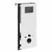 Система инсталляции для унитазов WasserKRAFT Abens 20TLT.010.ME.WH.MB03  