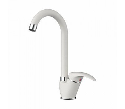 Смеситель для кухни OMOIKIRI Umi, цвет-пастила 4994265 Смеситель для кухни OMOIKIRI Umi, цвет-пастила 4994265