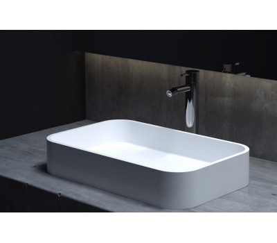 Раковина накладная Salini CALLISTA 104 1101104G Глянцевое Раковина накладная Salini CALLISTA 104 1101104G Глянцевое