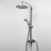Душевая система WasserKRAFT Душевые системы A14401 Хром 