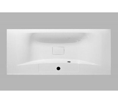 Раковина из искусственного мрамора Art&Max AM-LAV-1000-MR-FP ДЛЯ МЕБЕЛИ BIANCHI  