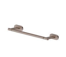 Полотенцедержатель короткий 30см Newform Accessori tondi 67227.M0.075 Медь 