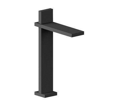 Смеситель для раковины Fantini AK/25 48 P5 T006WF Gun metal 