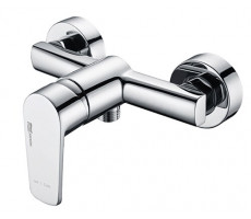 Смеситель для душа WasserKRAFT Dill 6100 6102 Хром 