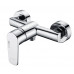 Смеситель для душа WasserKRAFT Dill 6100 6102 Хром 