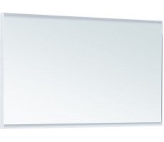 Зеркало Allen Brau Infinity 60 1.21019.WT белый 