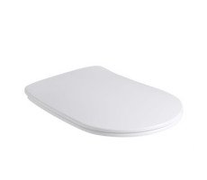 Сиденье для унитаза Kerasan Nolita 539130  