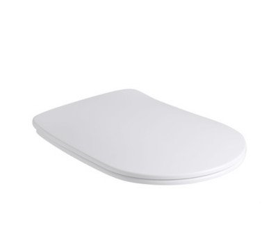 Сиденье для унитаза Kerasan Nolita 539130  