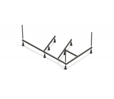 Рама для ванны Cersanit KALIOPE 153 K-RW-KALIOPE*153n  