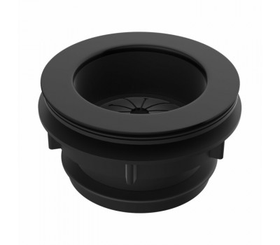 Сменная горловина для измельчителя, OMOIKIRI NAGARE NA-04-GB, цвет: графит 4956820 