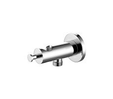 Подключение для душевого шланга Lemark LM1185C хром 