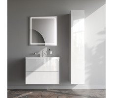 База под раковину подвесная AM.PM Gem M90FHX07522WG Белый База под раковину подвесная AM.PM Gem M90FHX07522WG Белый