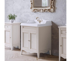 Базы под раковину TW collection VERONICA  NUOVO VER2068-V+AR824bi*1 комплект  