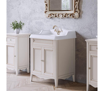 Базы под раковину TW collection VERONICA NUOVO VER2068-V+AR824bi*1 комплект Базы под раковину TW collection VERONICA NUOVO VER2068-V+AR824bi*1 комплект