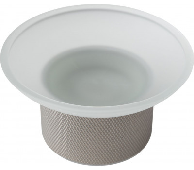 Мыльница Allen Brau Allen Brau Priority 6.31A05-BN никель браш 