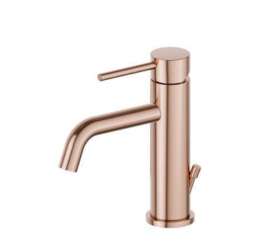 Смеситель для раковины Newform XT 4200.58.061 Медь 