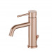 Смеситель для раковины Newform XT 4200.58.061 Медь 