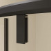 Душевой уголок RGW CL-55B 800x800 72095588-14 Черный 