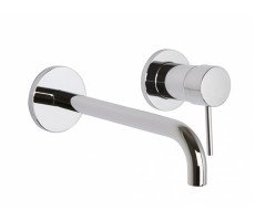 Смеситель для раковины Fima Carlo Frattini F3051LX9CR SPILLO UP 