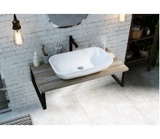 Столешница 1Marka GRUNGE LOFT 90 Дуб Намибия Столешница 1Marka GRUNGE LOFT 90 Дуб Намибия
