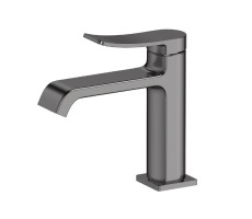 Смеситель Splenka для умывальника S31.10.09 графит Смеситель Splenka для умывальника S31.10.09 графит