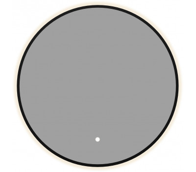 Зеркало Aquanet Контур D 770 LED TX черный 00367653 